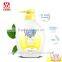 Baby Shampoo & Bath Lotion 2 in 1
