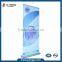 Aluminum promotion display system stand roll up banner
