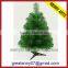 cheap colorful mini artificial white branch and wire plastic christmas tree for sale