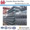 hot sell galvanized pipe making