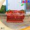 new type combine manioc harvester/tapioca harvesting machines widely used in Nigeria