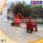Labor-saving Cassava Chips Production Line/cassava Chip Machine/cassava Peeler and Slicer With Conveyor