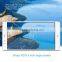 ZTE Nubia X6 6.4 inch CGS Screen 4G Android 4.3 Smart Phone