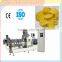 Auto potato chips making machine/french fries stainless steel potato chips processing line