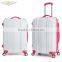 BSCI Factory Ladies Fashional Travel Luggage Bags
