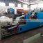 Ideal equipment C fold hand paper towel making machine