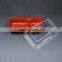 Competitive Price High Quality food storage plastic container making machine