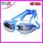 high quality swim glasses waterproof swim eyeglass sports goggles eyewear