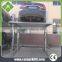 Two post gantry car lift 3200KG for auto repair with CE certification