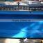 Best Price high quality rubber sheet cutting machine hot sale