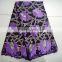 embroidered silk fabric heavy african dry lace for widding swiss voile lace designs French lace
