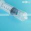 100ml Plastic Syringe