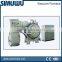 300kg Cyclical vacuum induction melting furnace pressure sintering furnace