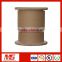 High Breakdown Voltage Paper Covered Insulated Electrical Magnet Wire
