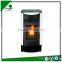 euro stytle green energy automatic wood pellet stove