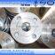 carbon steel gost 12820 pipe flange