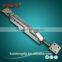 SK1-232 Zinc Alloy Push Button Cabinet Door Handle Lock