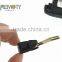 fake remote car key head