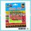 Hot sale 550 ployester/nylon Outdoor survival rope