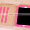 2015 New arrived leaher bag for ipad Air 2 & hand bag for new ipad