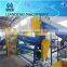 high quality PET recycling machine