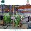 Aisi 201 cold rolled stainless steel circle with BA surface