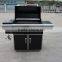 powder coating pro wood pellet grill - wood pellet smoker