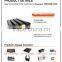 Chinamate New Compatible Toner Cartridge for TK8505/6/7/8/9
