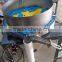 38mm plastic cap slitting machine with auto loader