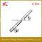 Hot Sale Stainless Steel Lever Door Handle for wooden Door