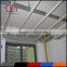 Big discount roofing flat groove ceiling t-grids with price