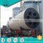 HRSG Waste Heat Recovery Steam Boiler Industry And Power Station Steam Boiler