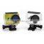 For Xiaoyi Yi Sport Camera Waterproof Housing Case, Underwater Depth is 45M