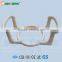 S696CW 12L glass bowl halogen oven