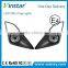 LED DRL Fog light for Toyota GT86, LED DRL Fog light for Su.baru BRZ, LED DRL Fog Light for Sicon FRS
