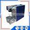 New And Hot Laser marking machine price