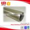 hot extrusion AISI 4140 steel hollow bar