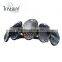 fashionable jewelry acrylic hair clip mix color girl hair accessory for party                        
                                                Quality Choice