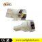 KEEN Hot Sale Car T10 W5W Side Light Auto Interior Width Lamp Ceramic Bulbs