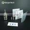 100% Original Kanger E Cigarette Dual Tank Dual Coil Atomizer kanger Huge Vapor Aerotank Turbo