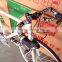 Aluminium alloy Frame Set Fixed Gear Bicycle Road Bike