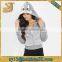 keeping warm grey hoodies