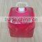 collapsible plastic Jerry Cans