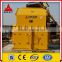 Low Grade Iron Ore Fines Crusher