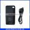 Factory supply cell phone battery case, dual sim battery case for iphone 4