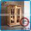 2016 Tradional 4 Person/steam sauna/infrared sauna capsule