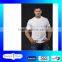 Cooling Touch Anti-odor Functional Brand T-shirt