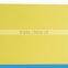 Yellow insulation sheet / EPOXY RSIN