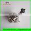 P43t Halogen Bulb H4 UV GLASS Auto Bulb