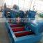multi-purpose electric double speed dispatch winch used for coal mine